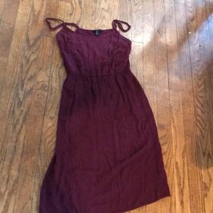 Forever 21 dress